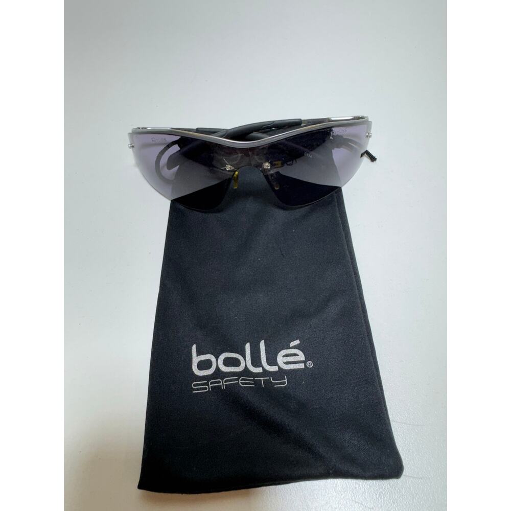 Bike Safety Glasses Spectacle Case Bag Protection Eyewear Accessories